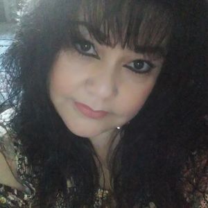 Meet your Posher, Norma